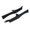 Toyota Tacoma Bumper Grille Headlight Filler Trim Panels (2005-2023)