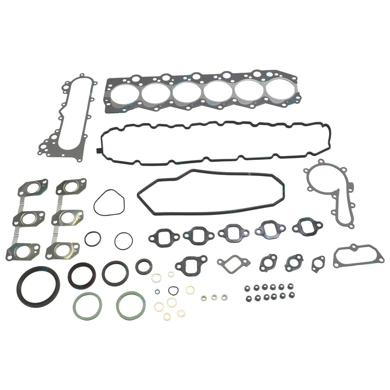 Landcruiser HZJ75 6cyl 1HZ Diesel 4.2L 1990~1999 Full Gasket Set VRS