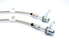 FPV FG Ute (BREMBO 6 or 4-pot front, single rear) Brake Line Kit (2008-2014)