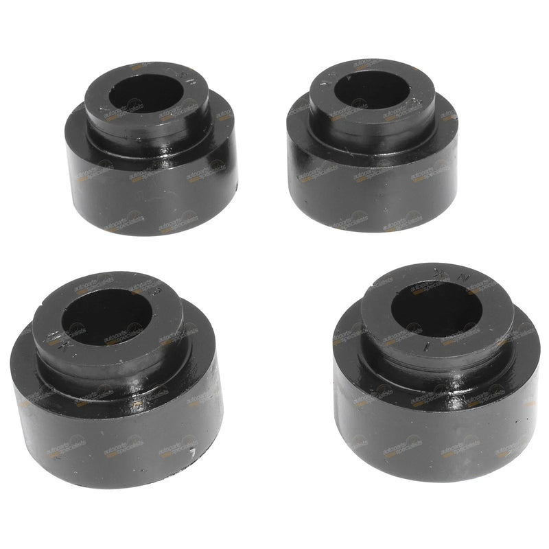 Nissan Patrol GQ Y60 GU Y61 Radius Rod to Chassis Bush Kit Front Arm