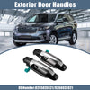 Kia Sorento Pair Outside Door Handles (2003-2006)
