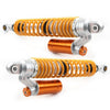 Honda Yamaha Suzuki 430mm ATV Air Shock Absorber Damper