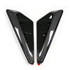 BMW X5 M G05 F95 Real Carbon Fiber Side Vents Trim (2019–2023)