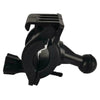 Motorcycle Bicycle Handlebars Universal Adjustable Bike Phone Mount