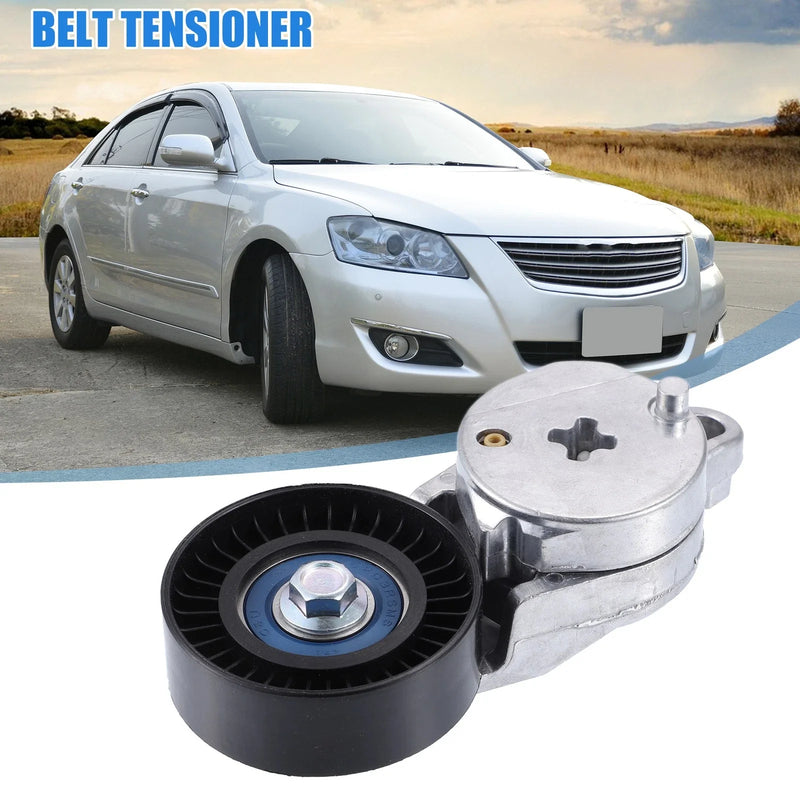 Scion TC 1 Pcs Engine Belt Tensioner Pulley Assembly (2011–2014)