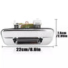 Isuzu D-Max / RODEO Pickup 2.5TD / 3.0TD Chrome Rear Tailgate Handle