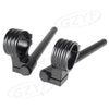 Universal Models 53mm Clip-On Motorcycle Handlebar Fork Tubes