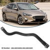 Ford Focus 1.5T 2018 Rubber Heating Water Pipe Radiator Hose