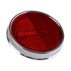 Toyota Land Cruiser FJ25 FJ40 FJ55 Reflector Warning Light (58-73)