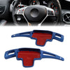Benz A B C E M R S CLA CLS GLA Steering Wheel Shifter Paddle Extensions