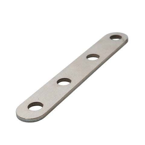 Motorcycle Universal Exhaust Pipe Clamp Bracket (Fits Various Models)