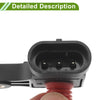 CHEVROLET AVEO 1.4 MAP Sensor (2006-2007)