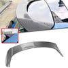 Volkswagen Tiguan MK3 RLINE Rear Spoiler Lip (2024-2025)