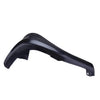 Toyota Tacoma Front Rear Bumper End Cap Covers (2012-2015)