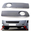 VW Transporter Multivan T5 Fog Light Grille Set (2009-2015)