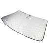 Genesis GV80 Foldable Windshield Sun Shade Visor (2021-2025)