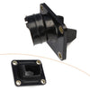 Yamaha YZ85 YZ85 Carburettor to Head Joint (2002-2012)