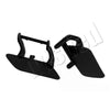 Mercedes-Benz W166 ML-Class Front Headlight Washer Nozzle Cover Cap (2012–2015)