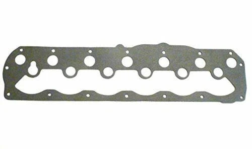 Head Cooling Cover Gasket / 90-115 Hp Mercury Mariner Outboard (1990–1990)