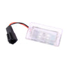 Tesla Model 3 Y X S RGB LED Interior Footwell Lights (2014-2023)