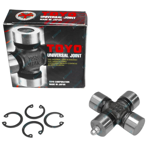 Toyota Landcruiser FJ60 HJ60 HJ61 FJ62 80-90 Steering Shaft Joint