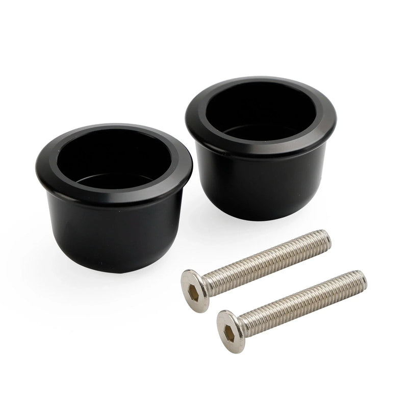 Husqvarna Svartpilen Vitpilen 125 250 401 Handlebar Weights (2018-2023)