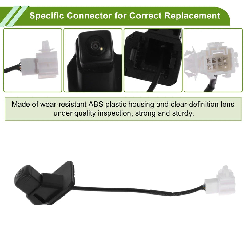 Honda CR-V Car Park Assist Camera (2014-2017)