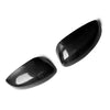 Mazda RX8 2004-2011 Real Carbon Fiber Add-on Side Mirror Shell Cover Caps