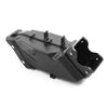 Kawasaki Ninja ZX10R Black Ram Air Intake Duct Tube (2011-2015)