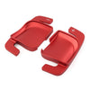 Mercedes-Benz C / E / S-Class Steering Wheel Paddle Shifter Extensions