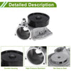 BMW 550i F10 Engine Water Pump (2011 - 2016)