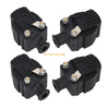 Mercury & Mariner 40HP-125HP 4 x Ignition Coil
