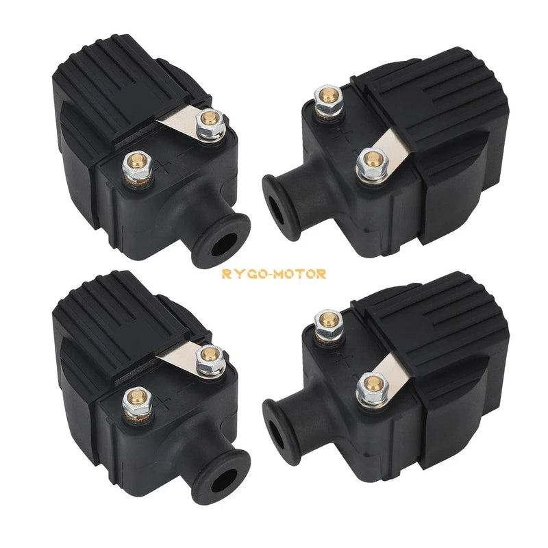 Mercury & Mariner 40HP-125HP 4 x Ignition Coil