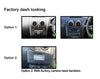 Nissan Dualis 9'' Wireless Carplay Android Auto Head Unit (2007-2013)