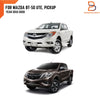 Mazda BT-50 Genuine Mud Flap Splash Guards 4WD (2012-2020)