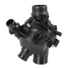 BMW E60 E65 E90 E91 E92 Thermostat Housing 97℃ (2006-2013)