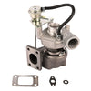 Kubota V3307 SVL75 SVL75C M6040 Turbo TD04L4 Turbocharger