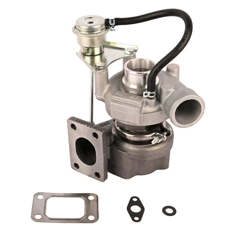 Kubota V3307 SVL75 SVL75C M6040 Turbo TD04L4 Turbocharger