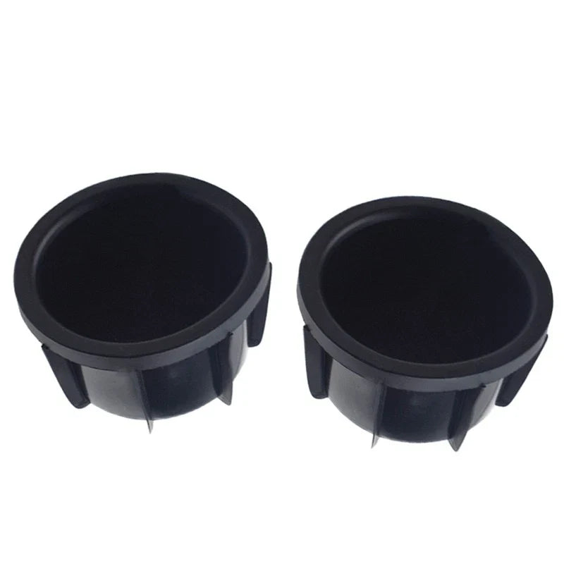Toyota RAV4 (2006-2012) Black 2 x Console Box Cup Holders