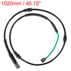 BMW X5 X6 Front Brake Pad Electronic Wear Sensor
