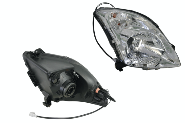 Headlight Right Hand Side FOR Suzuki Swift EZ 2005-2010