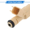 Ford Explorer Fuel Injector (1999-2001)