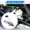 Ford Fiesta Brake Master Cylinder with Reservoir (2014-2017)
