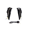 Ram 1500 TRX 2-Color LED DayTime Running Lights Turn Signal Lamps (2021–2024)