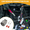 Honda Pin Car Sensor Connector Plug