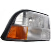 Headlight Kit For 1998-2005 GMC Jimmy Left & Right Side