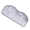 Subaru XV Crosstrek Rear Window Sun Shade Cover (2013-2021)