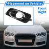 Honda Civic Front Right Fog Light Grill (2012-2014)