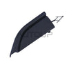 Ford Explorer Front Bumper Tow Hook Cover (2020-2023)