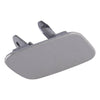 BMW X5 E70 Front Headlight Washer Covers (2007-2012)
